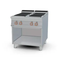 Electric hob with stand or neutral cabinet LOTUS 09030831