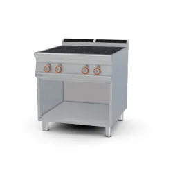 Electric hob with stand or neutral cabinet LOTUS 09030832
