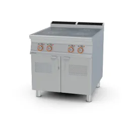 Induction cooktop LOTUS 09030833
