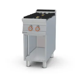 Gas hob with stand or neutral cabinet LOTUS 09210450