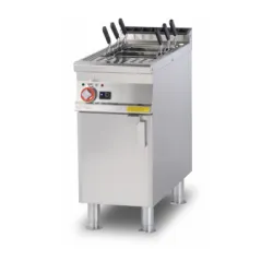 Pasta cooker for ships LOTUS 09100435X