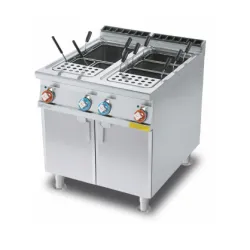 Pasta cooker for ships LOTUS 09100830X