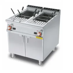 Pasta cooker for ships LOTUS 09100835X