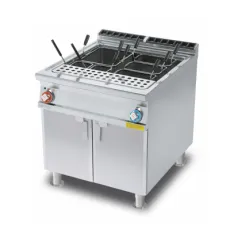 Pasta cooker for ships LOTUS 09100831X