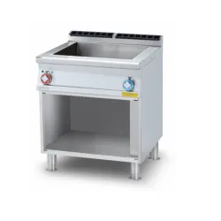 Hot bain-marie with neutral cabinet LOTUS 09050830X