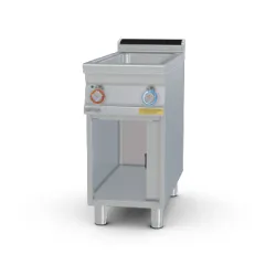 Hot bain-marie with neutral cabinet LOTUS 09050410