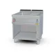 Hot bain-marie with neutral cabinet LOTUS 09050830