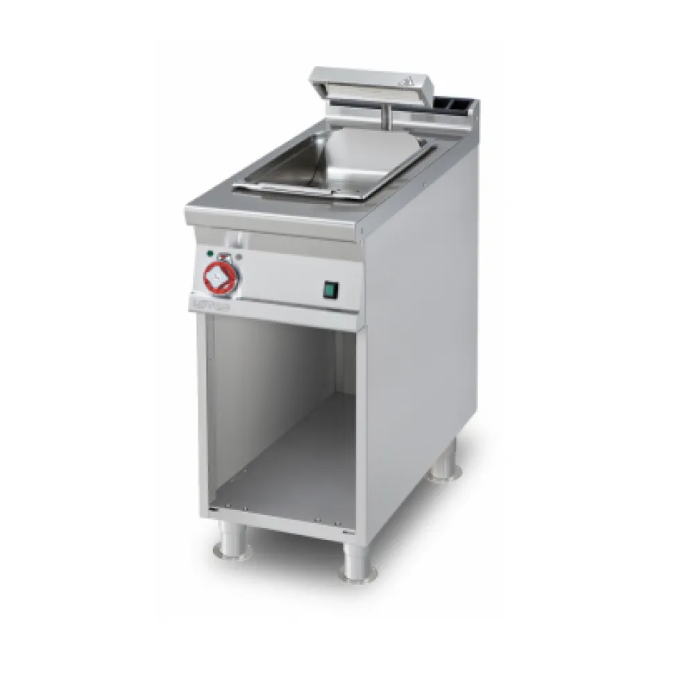 Fried Food Warmer for Ships LOTUS 09040410X