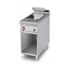 Fried Food Warmer for Ships LOTUS 09040410X