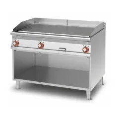 Electric griddle for ships LOTUS 0906123BX