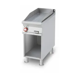 Electric griddle for ships LOTUS 09060433X