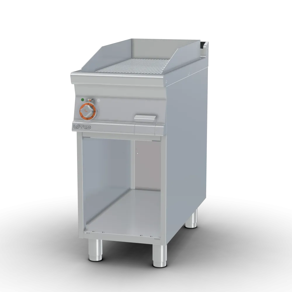 Electric griddle LOTUS 09060433