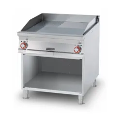 Electric griddle for ships LOTUS 09060832X