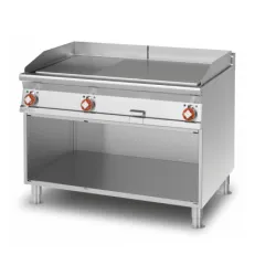 Electric griddle for ships LOTUS 0906123CX