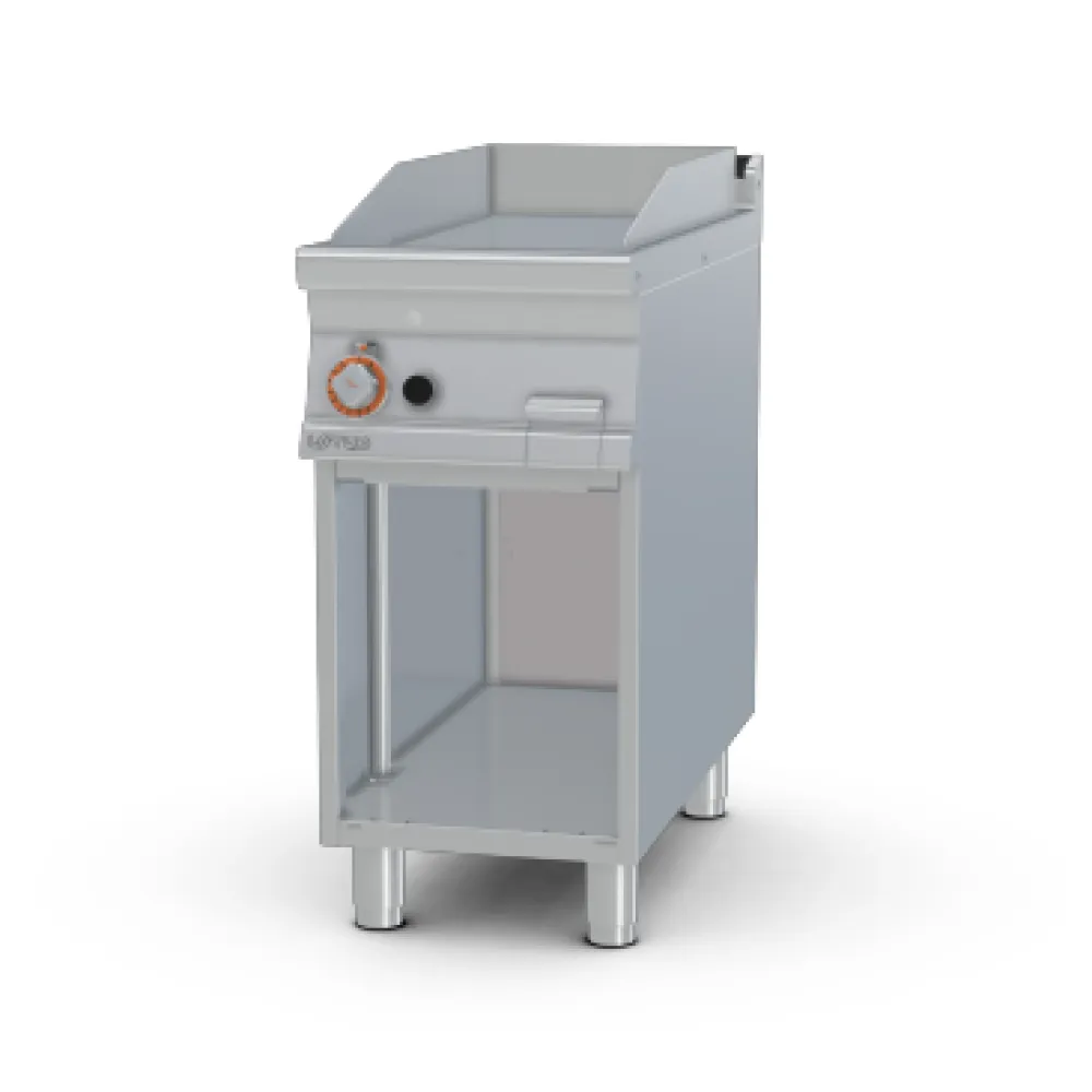 Gas griddle LOTUS 09230451