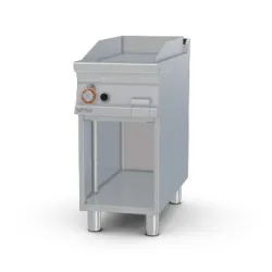 Gas griddle LOTUS 09230451