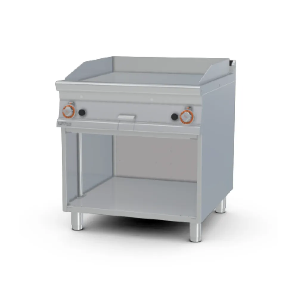 Gas griddle LOTUS 09230851
