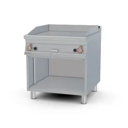 Gas griddle LOTUS 09230851