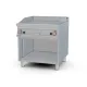 Gas griddle LOTUS 09230851