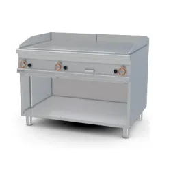 Gas griddle LOTUS 0923125B
