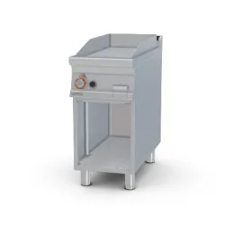 Gas griddle LOTUS 09230453
