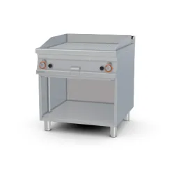 Gas griddle LOTUS 09230853