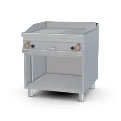 Gas griddle LOTUS 09230852
