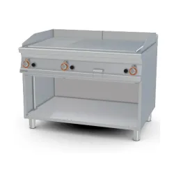 Gas griddle LOTUS 0923125C