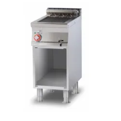 Water grill LOTUS 09080431X