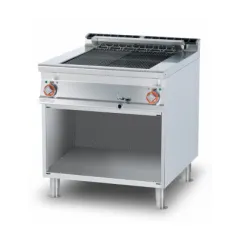 Water grill LOTUS 09080831X