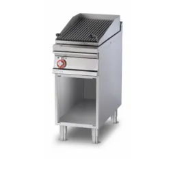Water grill LOTUS 09080430X