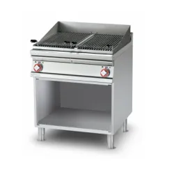 Water grill LOTUS 09080830X