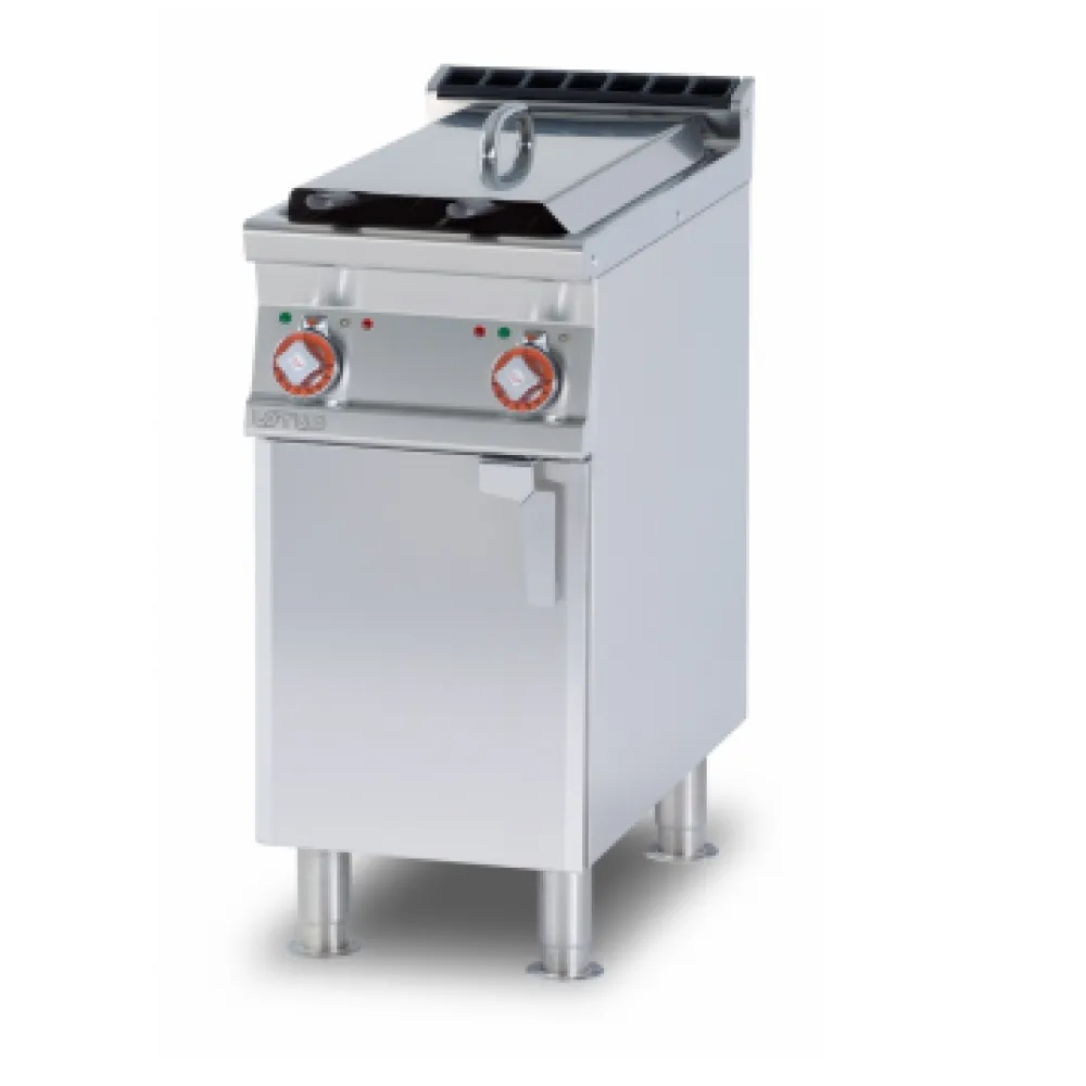 Electric fryer LOTUS 09090432X