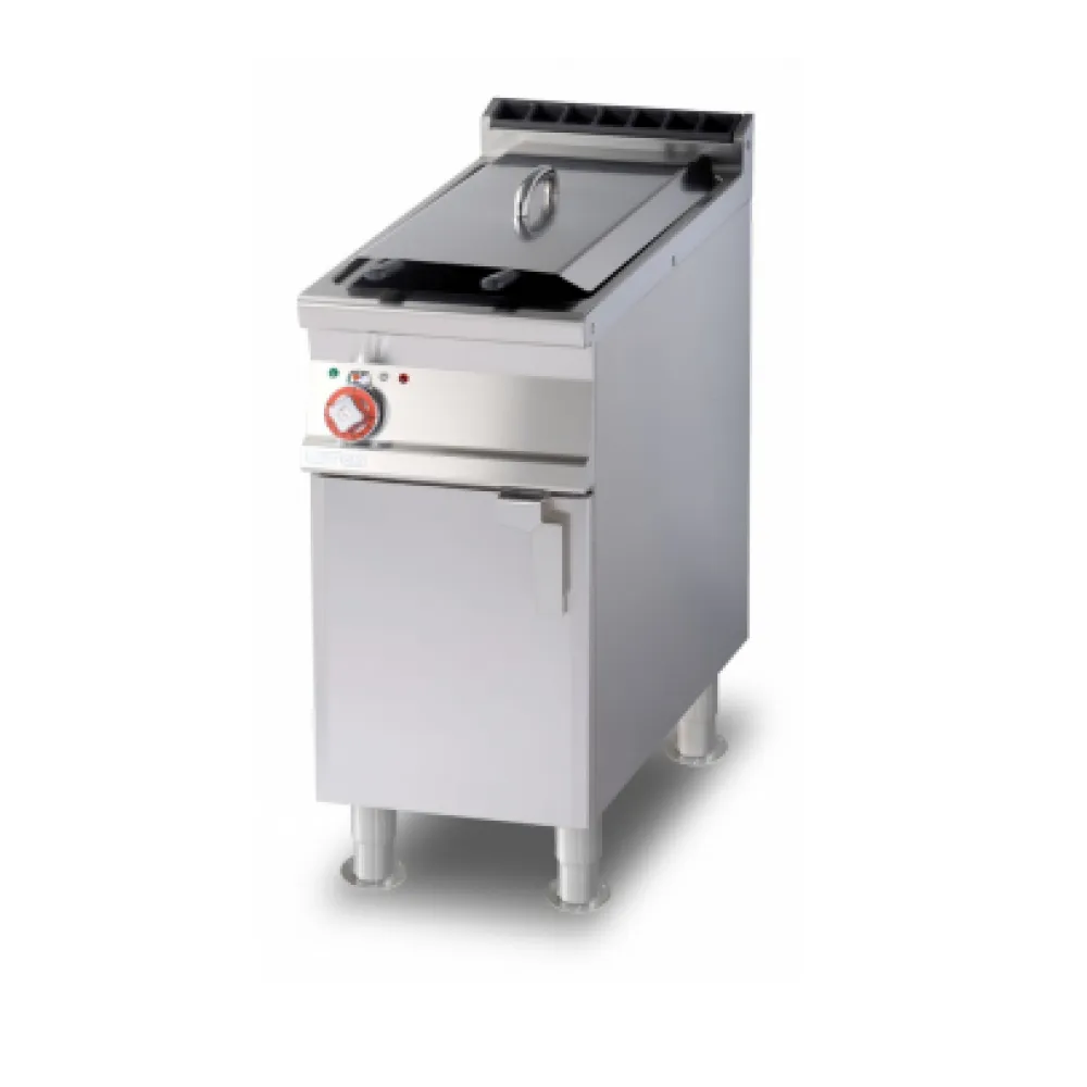 Electric fryer LOTUS 09090430X