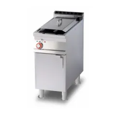 Electric fryer LOTUS 09090430X