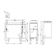 Electric fryer LOTUS 09090430X