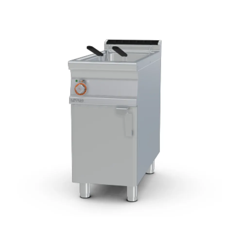 Electric fryer LOTUS 09090431