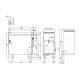 Electric fryer LOTUS 09090431