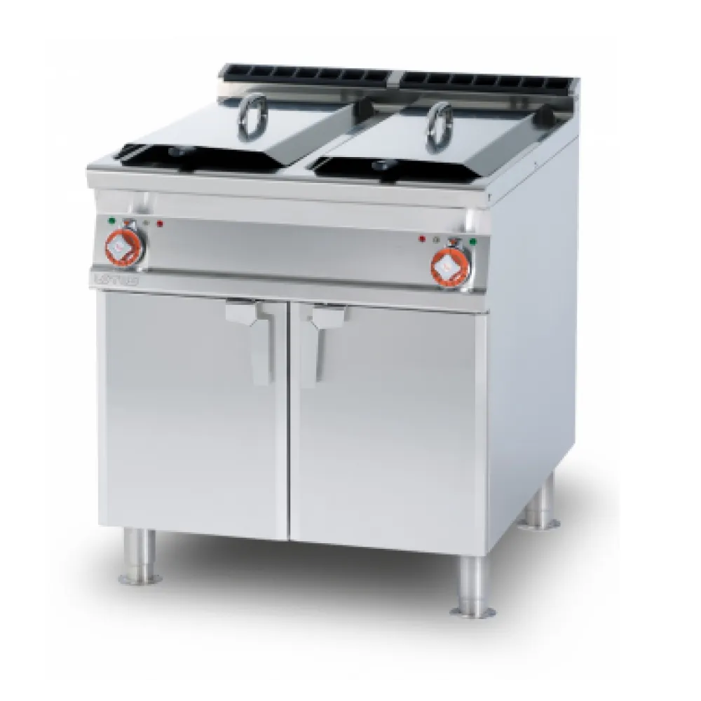 Electric fryer LOTUS 09090830X