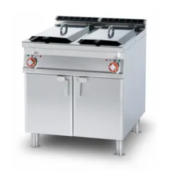 Electric fryer LOTUS 09090830X