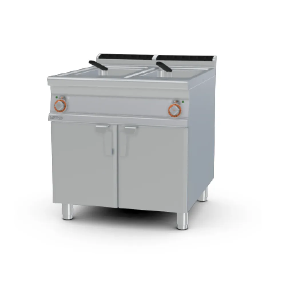 Electric fryer LOTUS 09090830