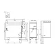 Electric fryer LOTUS 09090830