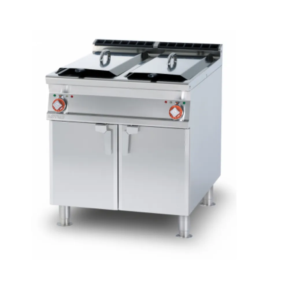 Electric fryer LOTUS 09090831X