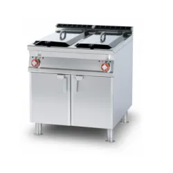 Electric fryer LOTUS 09090831X