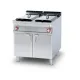 Electric fryer LOTUS 09090831X