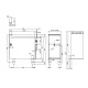 Electric fryer LOTUS 09090831