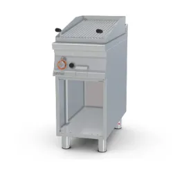 Lava grill LOTUS 09250450