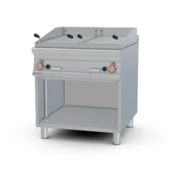 Lava grill LOTUS 09250850