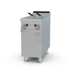 Gas fryer LOTUS 09260452