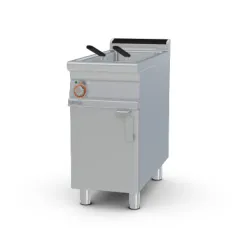 Gas fryer LOTUS 09260451